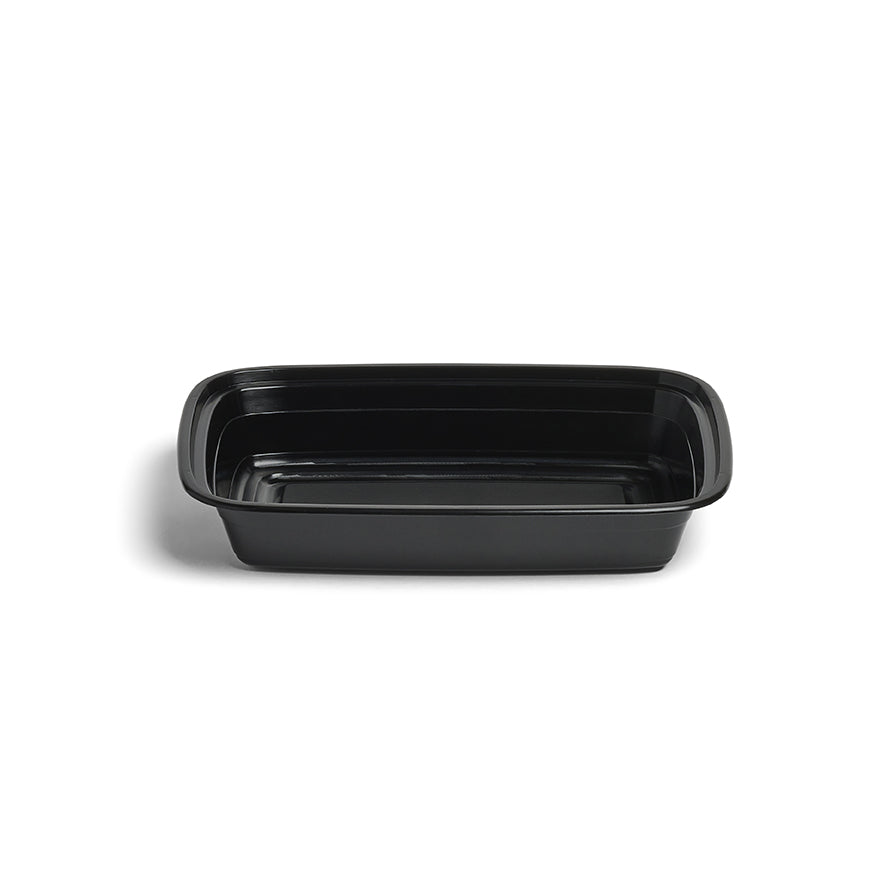 Plastic Containers - 7-Pack