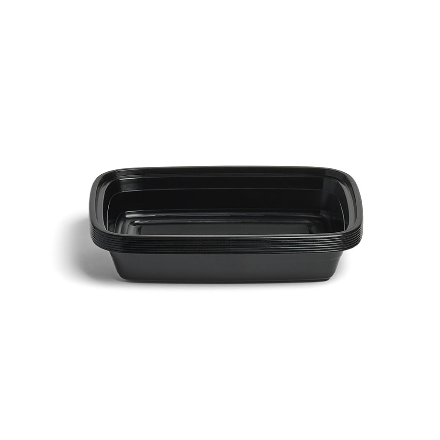 Plastic Containers - 7-Pack
