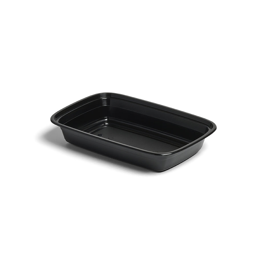 Plastic Containers - 7-Pack