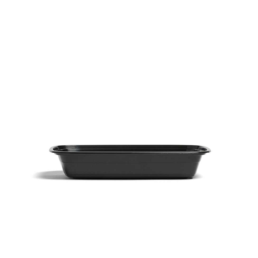 Plastic Containers - 7-Pack