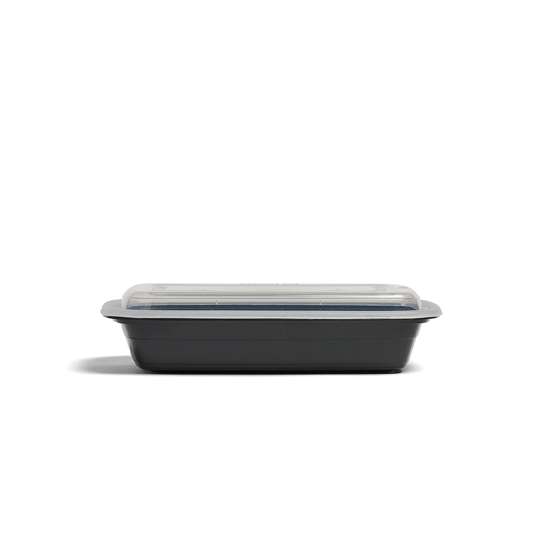 Plastic Containers - 7-Pack