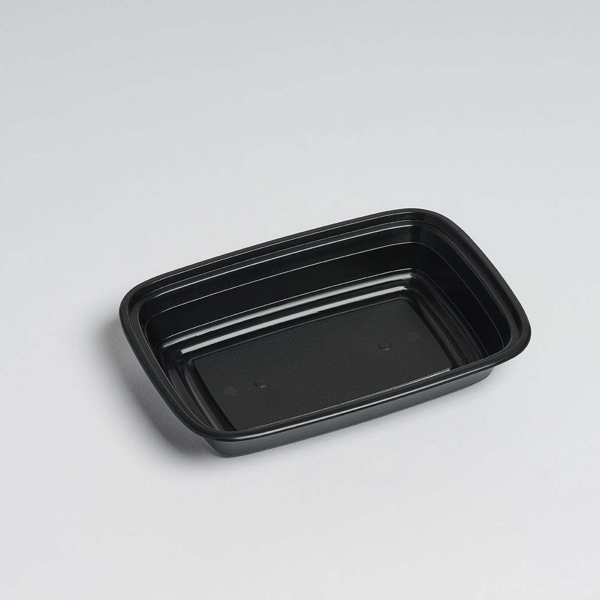 Plastic Containers - 7-Pack