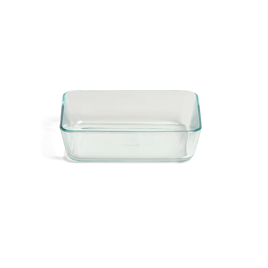 Glass Dish