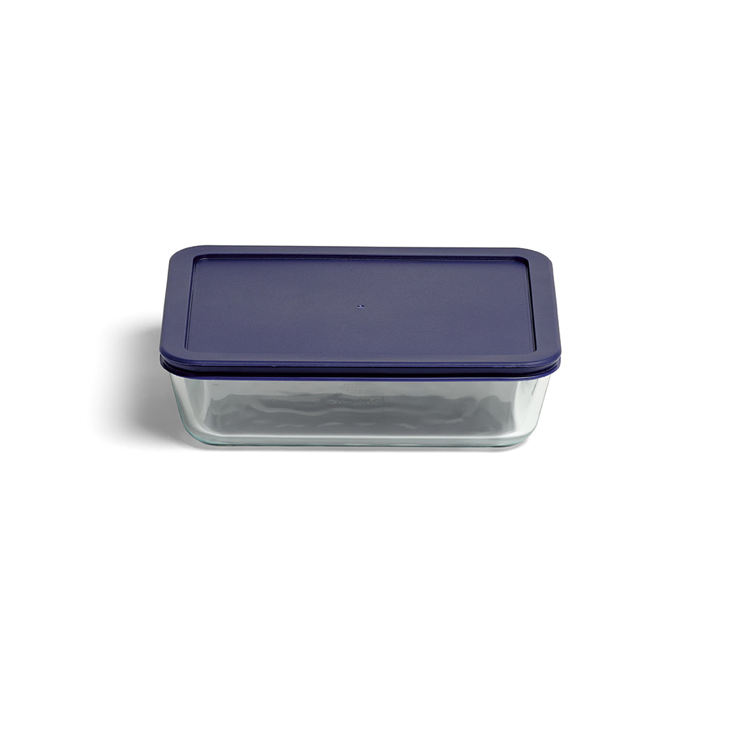 Glass Dish