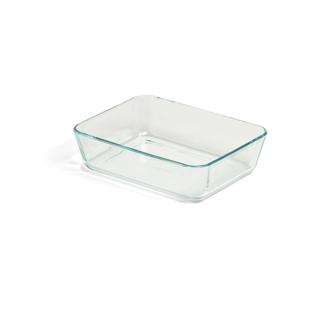 Glass Dish