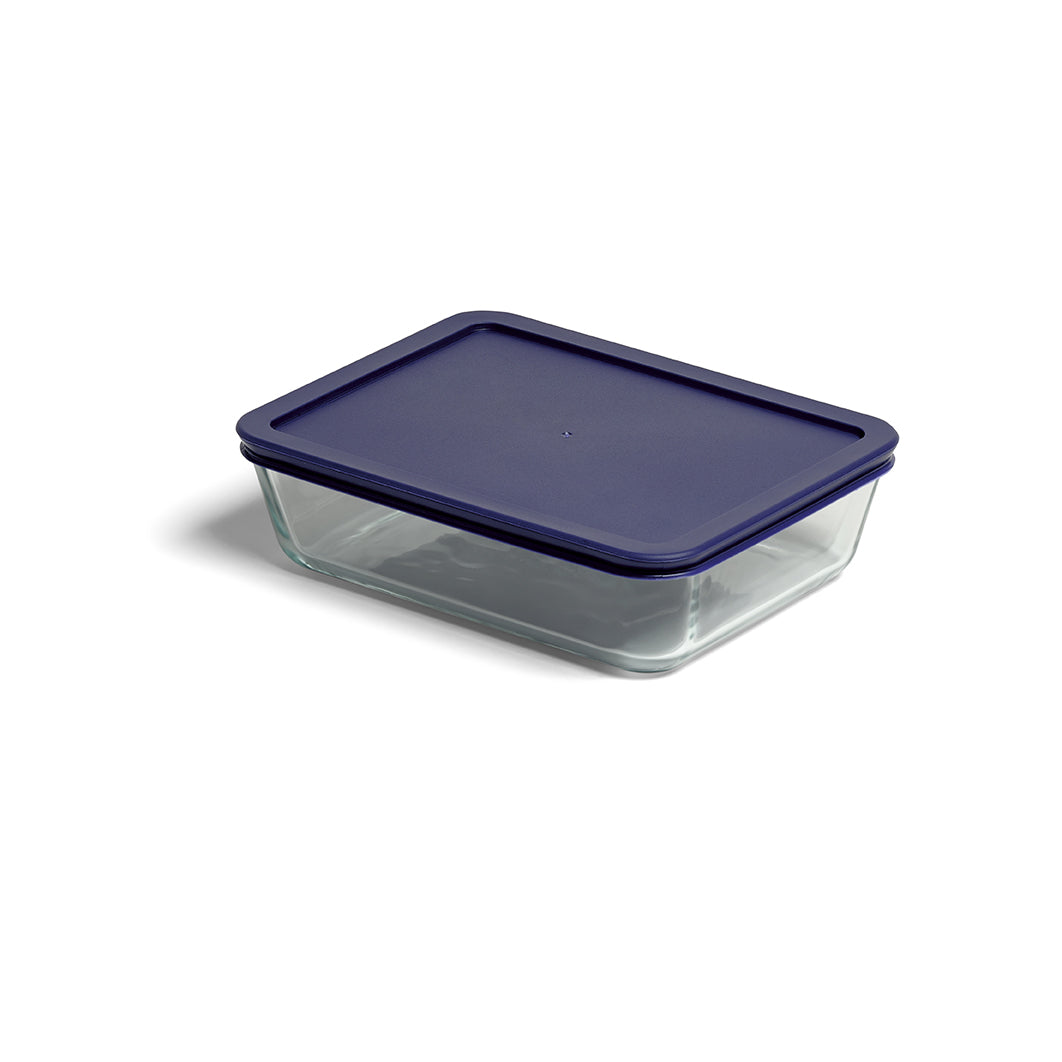 Glass Dish