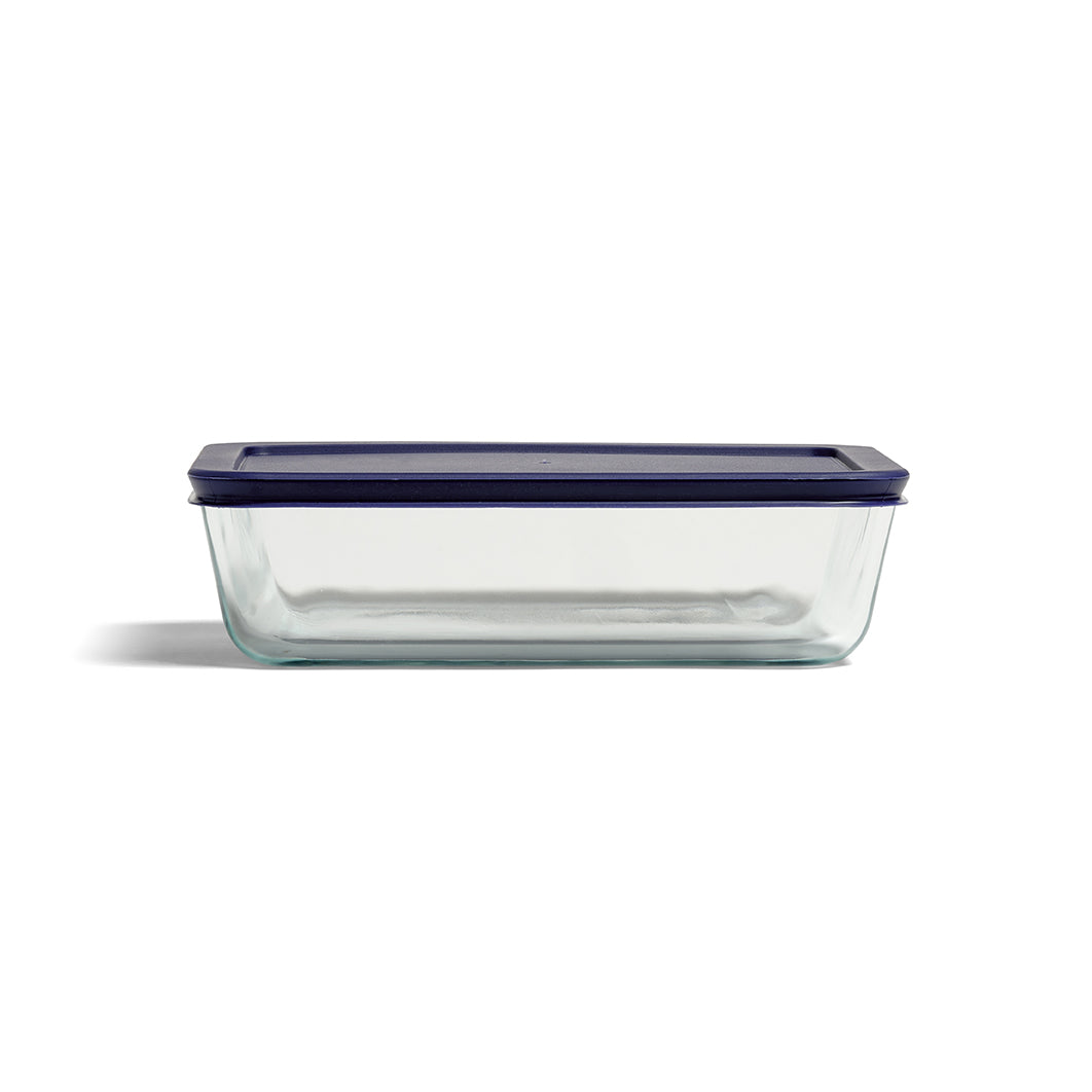 Glass Dish