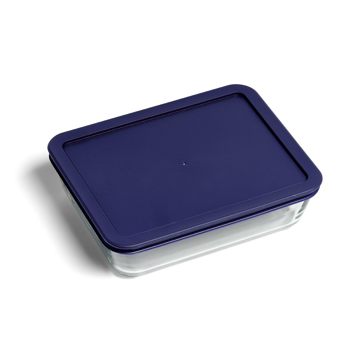 Glass Dish