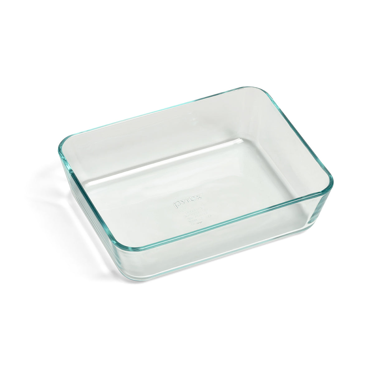 Glass Dish
