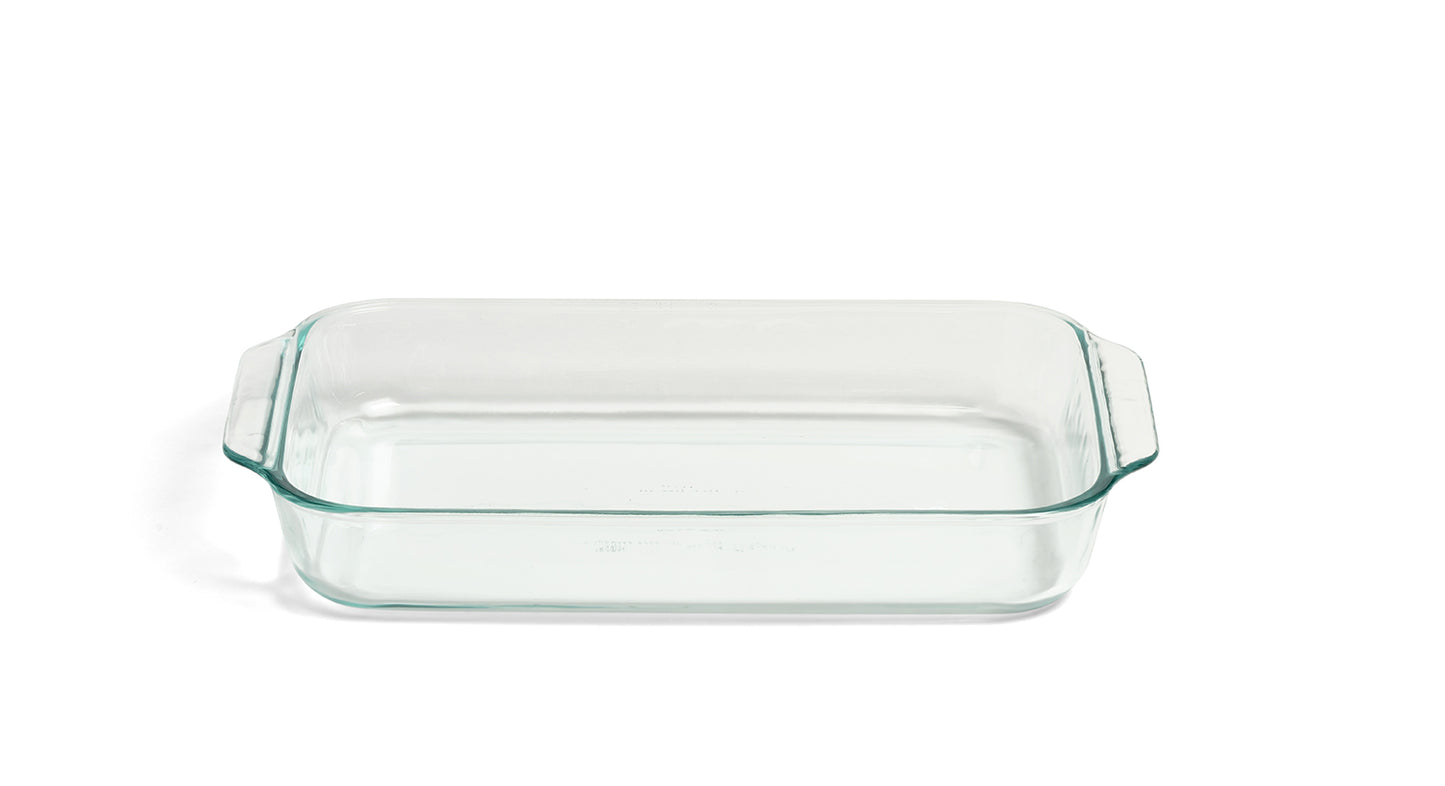 Glass Dish