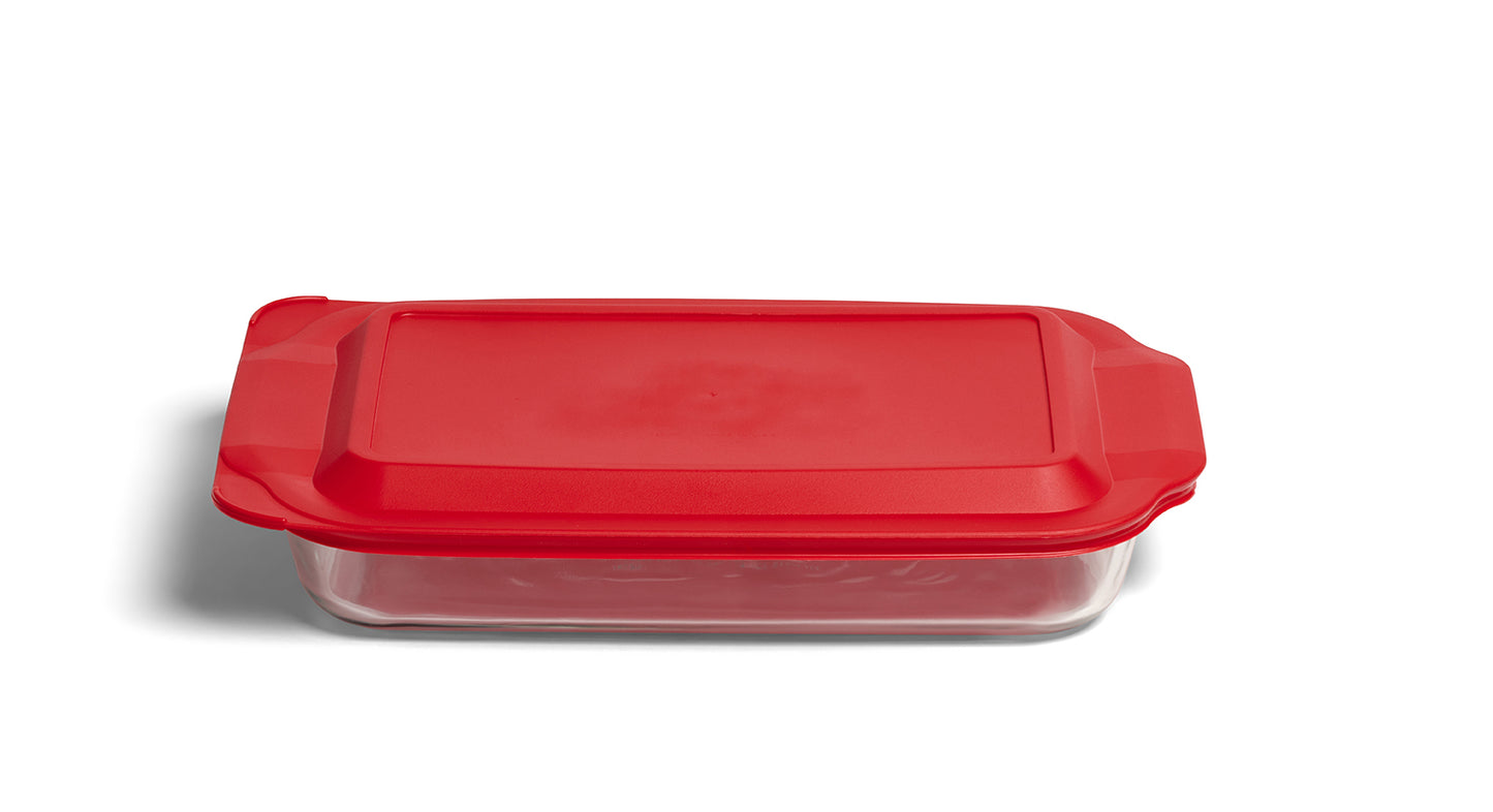 Glass Dish