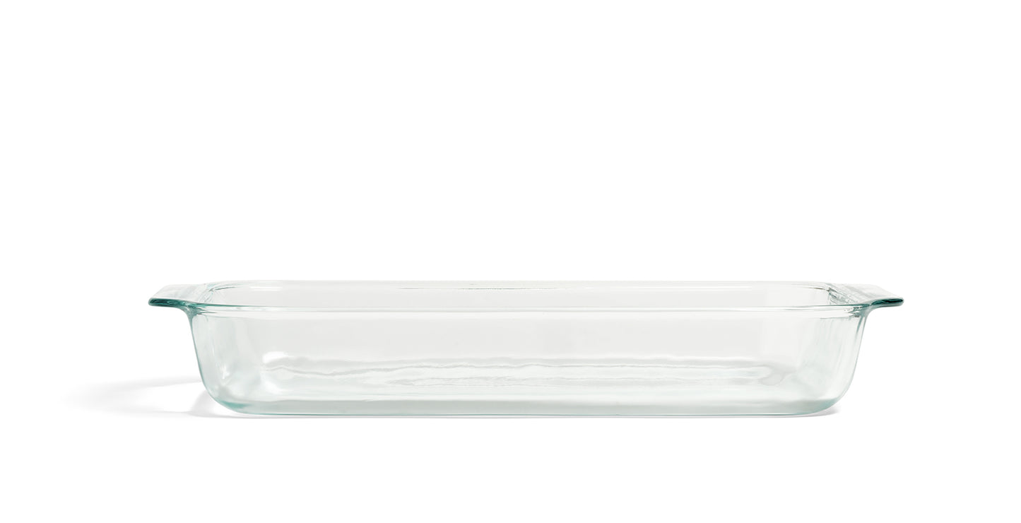 Glass Dish