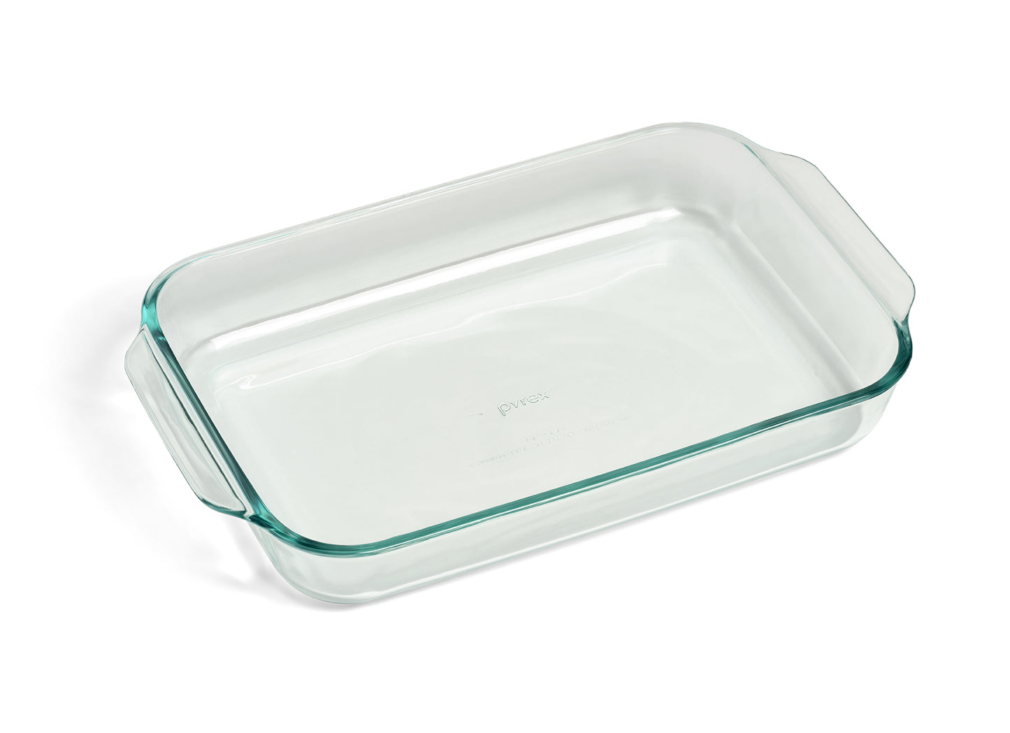 Glass Dish