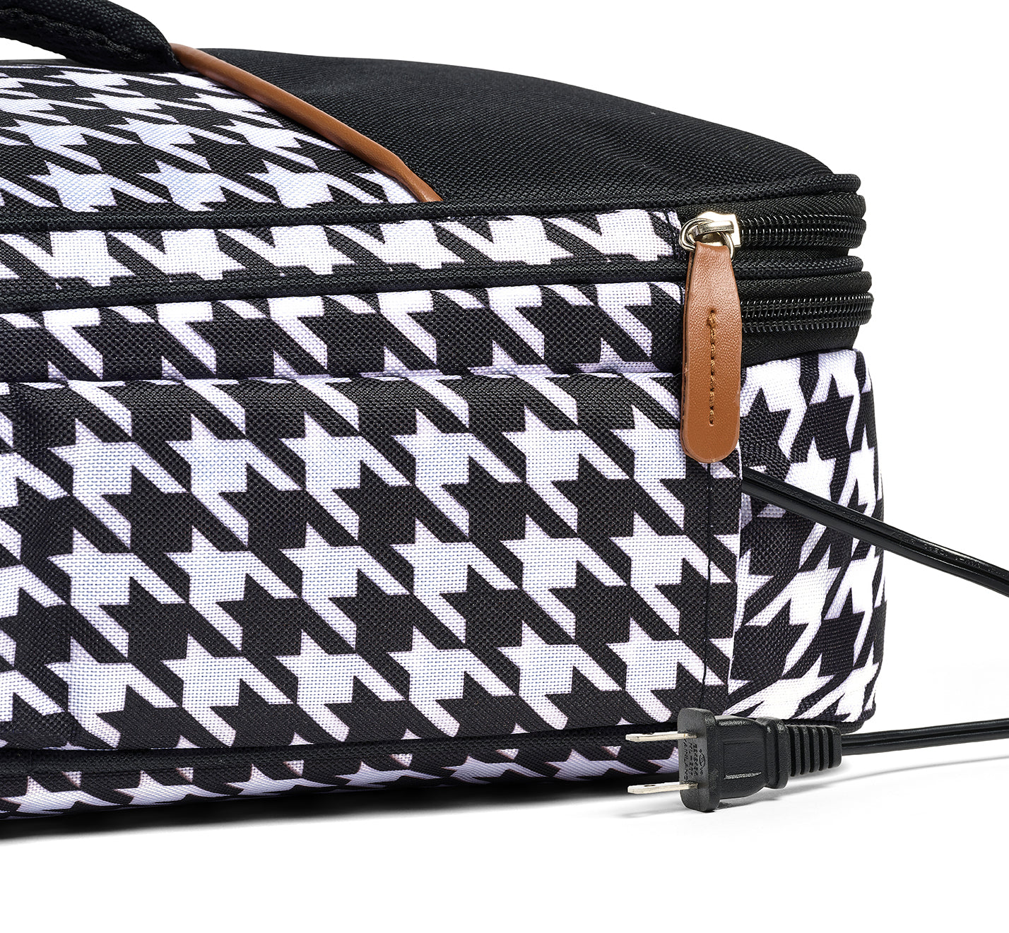 houndstooth