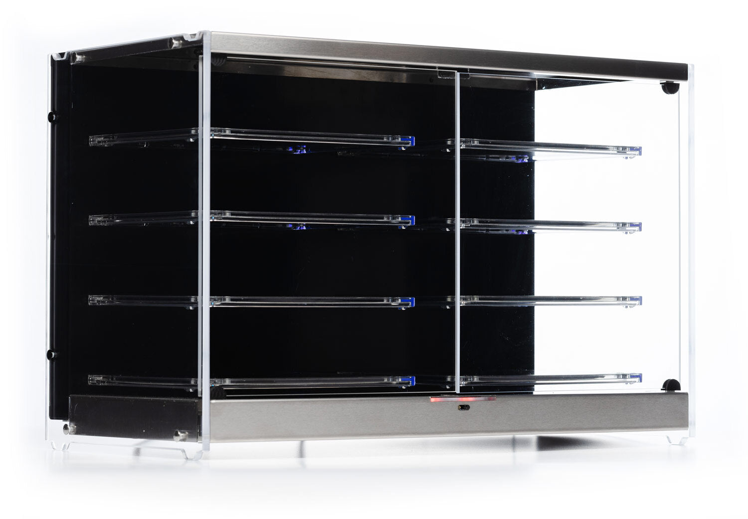 HOTLOGIC® Touchless Breakroom 8 - Food Warming Appliance