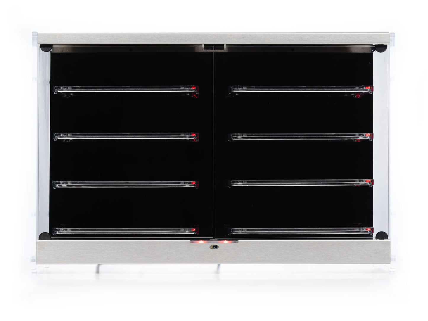 HOTLOGIC® Touchless Breakroom 8 - Food Warming Appliance