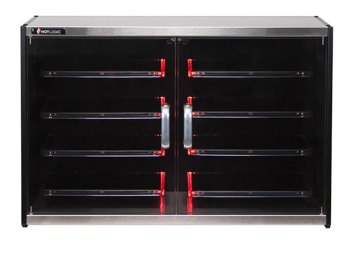HOTLOGIC® Breakroom 8 - Food Warming Appliance Success