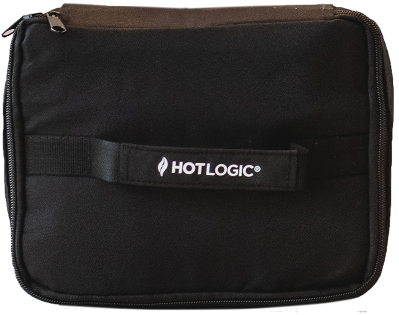 Hotlogic Case