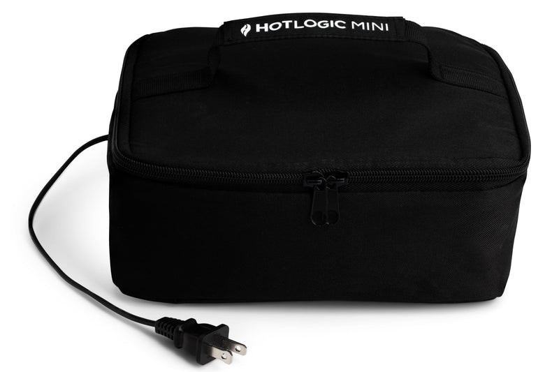 HOTLOGIC Portable Food Warmer – HotLogic