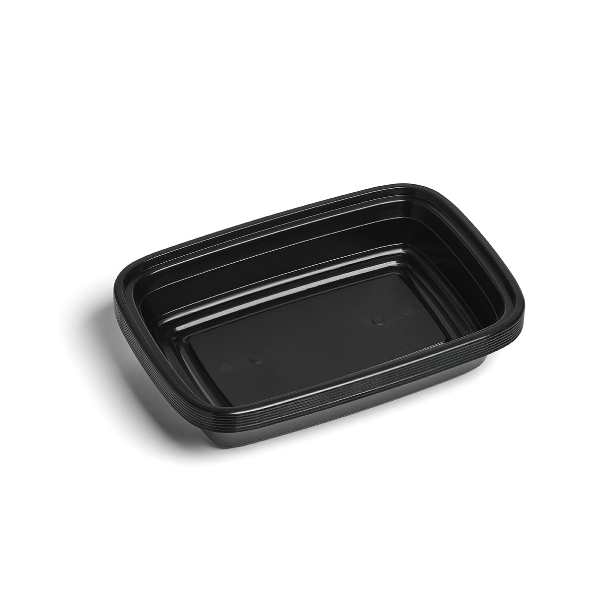 Plastic Containers - 7-Pack