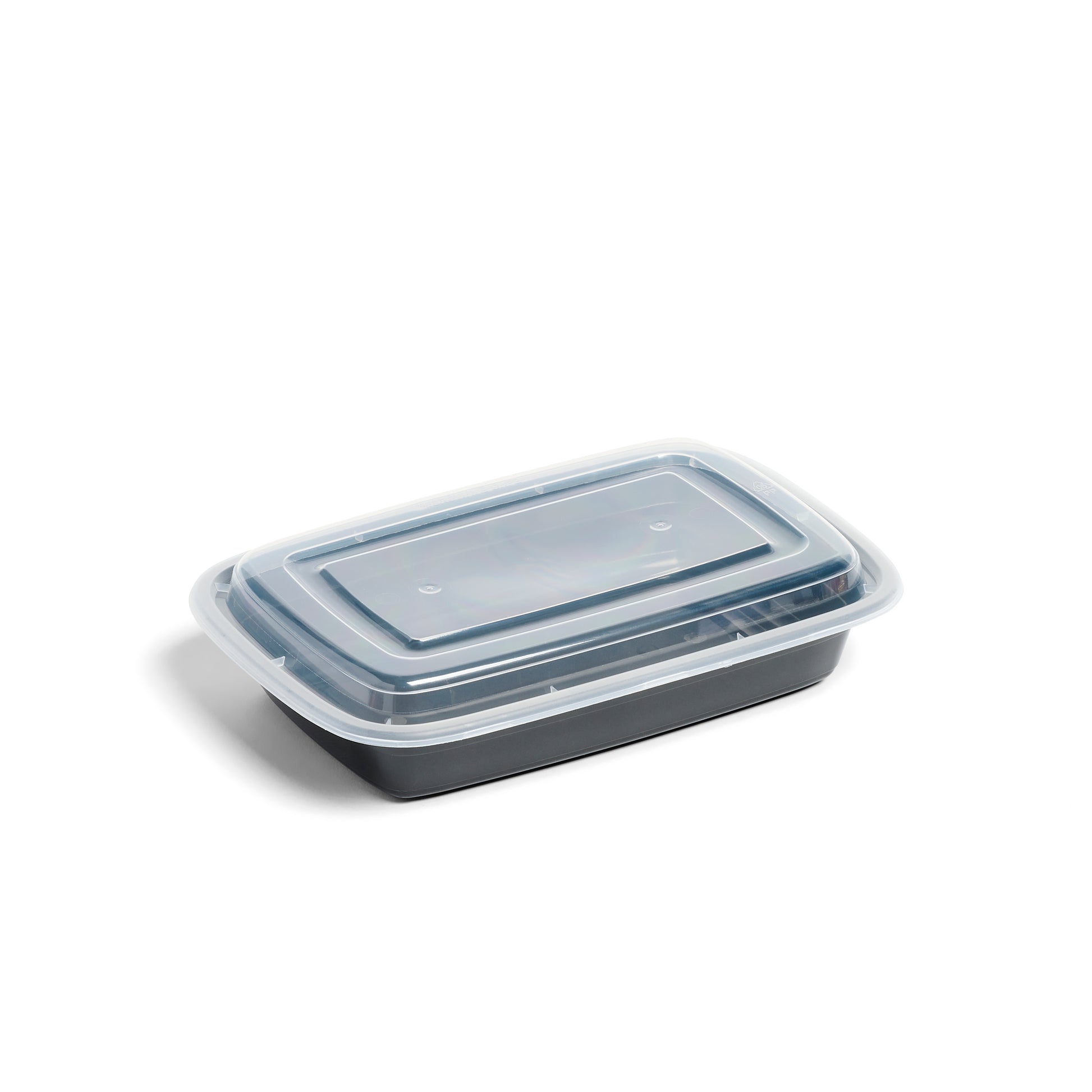 Plastic Containers - 7-Pack – HotLogic