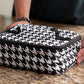 Houndstooth Mini - Bag Only