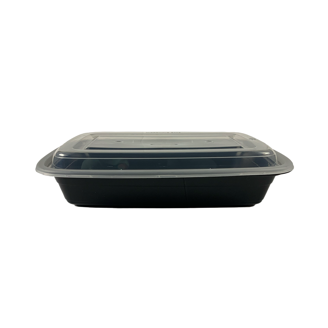 Plastic Containers - 7-Pack