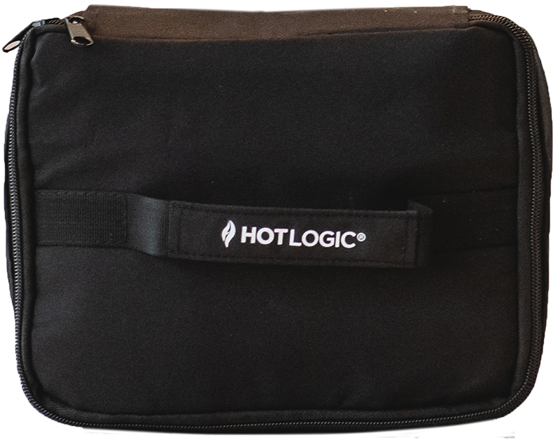 HOTLOGIC® Breakroom 4 - Food Warming Appliance – HotLogic